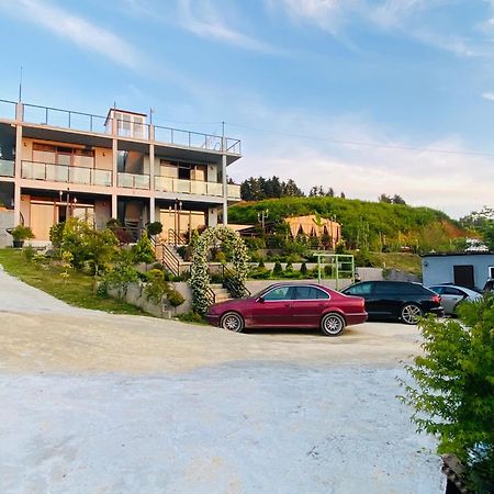 Family Hotel Sunset Chakvi Luaran gambar
