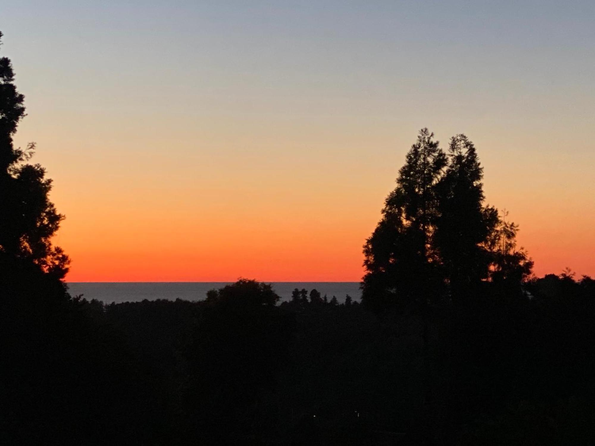 Family Hotel Sunset Chakvi Luaran gambar